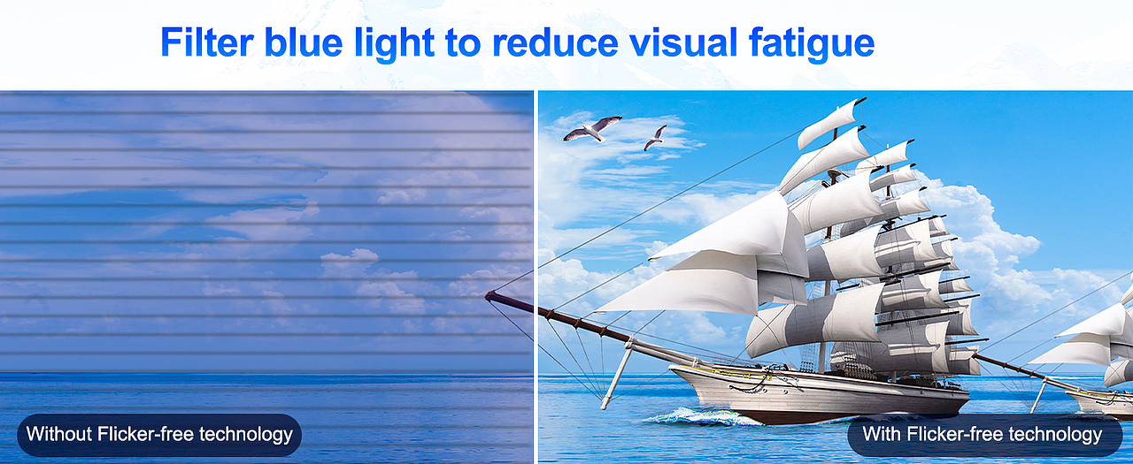 直面黑色显示器（亚马逊平台）（图ZMzc2MjIxNTM2） - 电商 - 站酷设计师YLX叶子原创素材 - 站酷ZCOOL