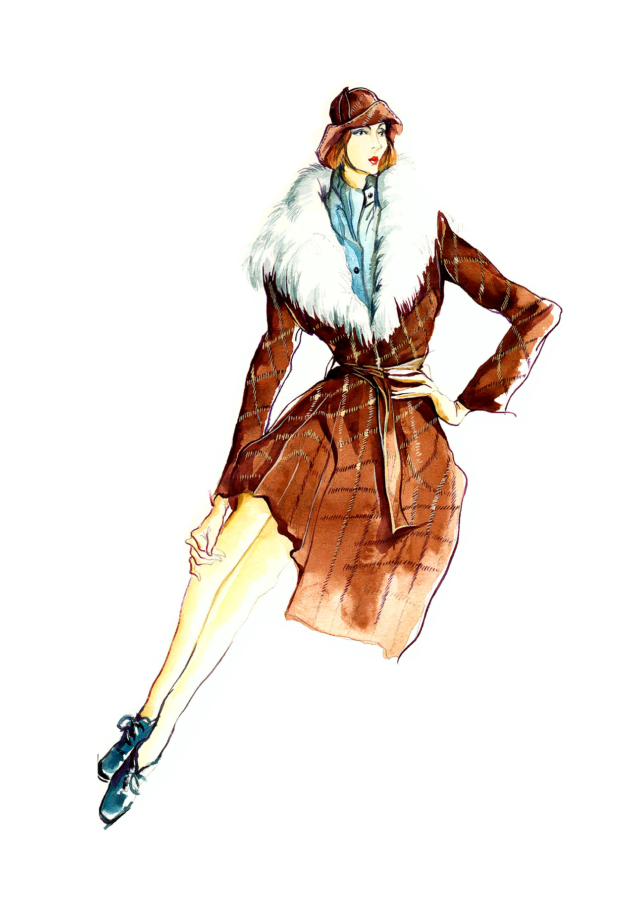 大鹏部分服装设计作品选（图ZMzc2MjIxNzg4） - 其他服装 - 站酷设计师JACKSUNDAY原创素材 - 站酷ZCOOL