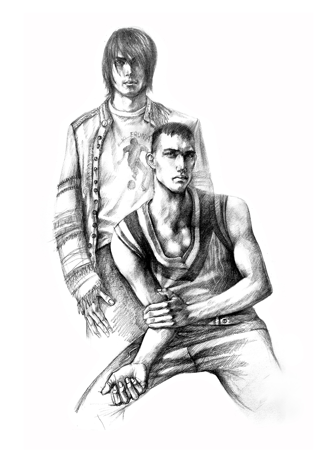 大鹏部分服装设计作品选（图ZMzc2MjIxODM2） - 其他服装 - 站酷设计师JACKSUNDAY原创素材 - 站酷ZCOOL