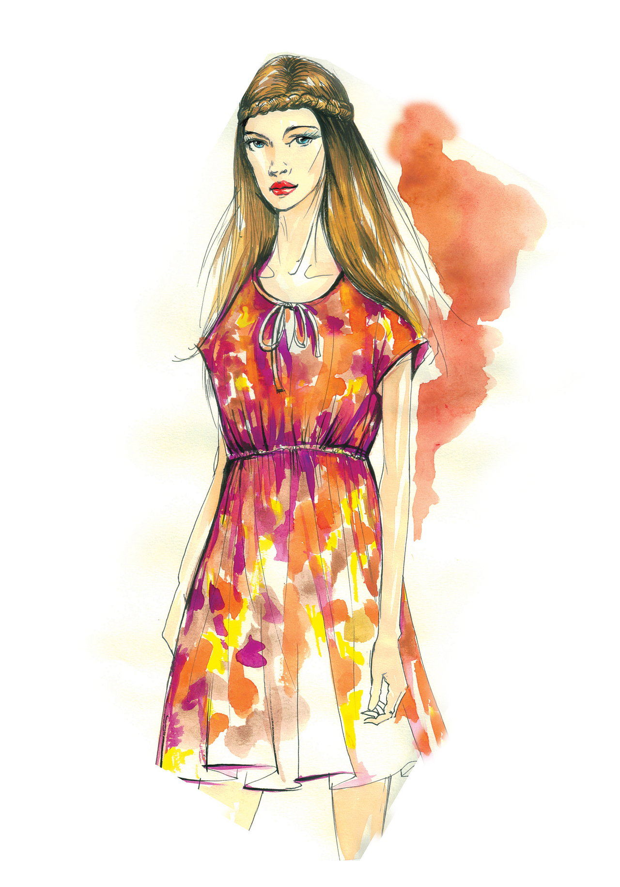 大鹏部分服装设计作品选（图ZMzc2MjIxODU2） - 其他服装 - 站酷设计师JACKSUNDAY原创素材 - 站酷ZCOOL