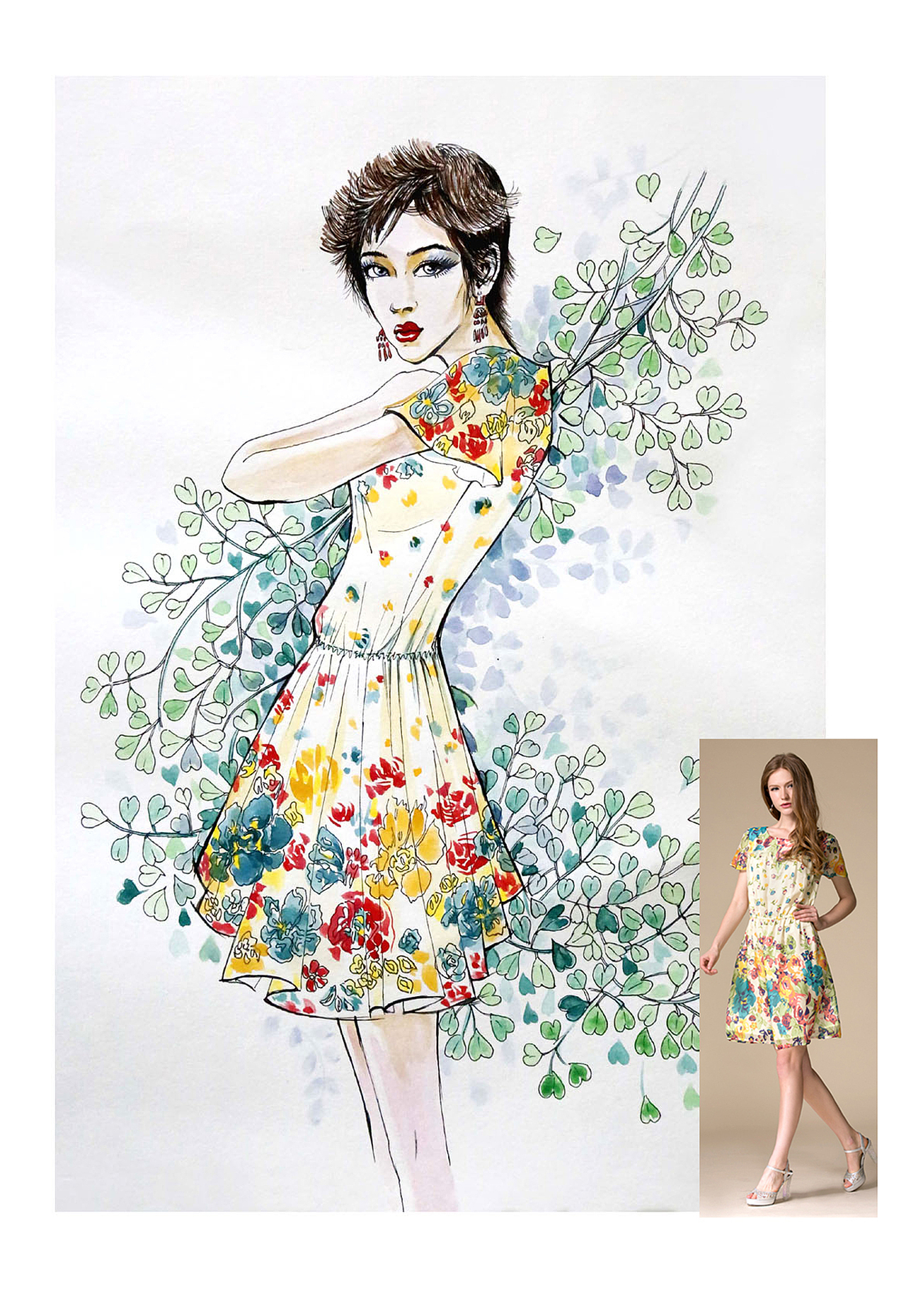 大鹏部分服装设计作品选（图ZMzc2MjIxNzY0） - 其他服装 - 站酷设计师JACKSUNDAY原创素材 - 站酷ZCOOL