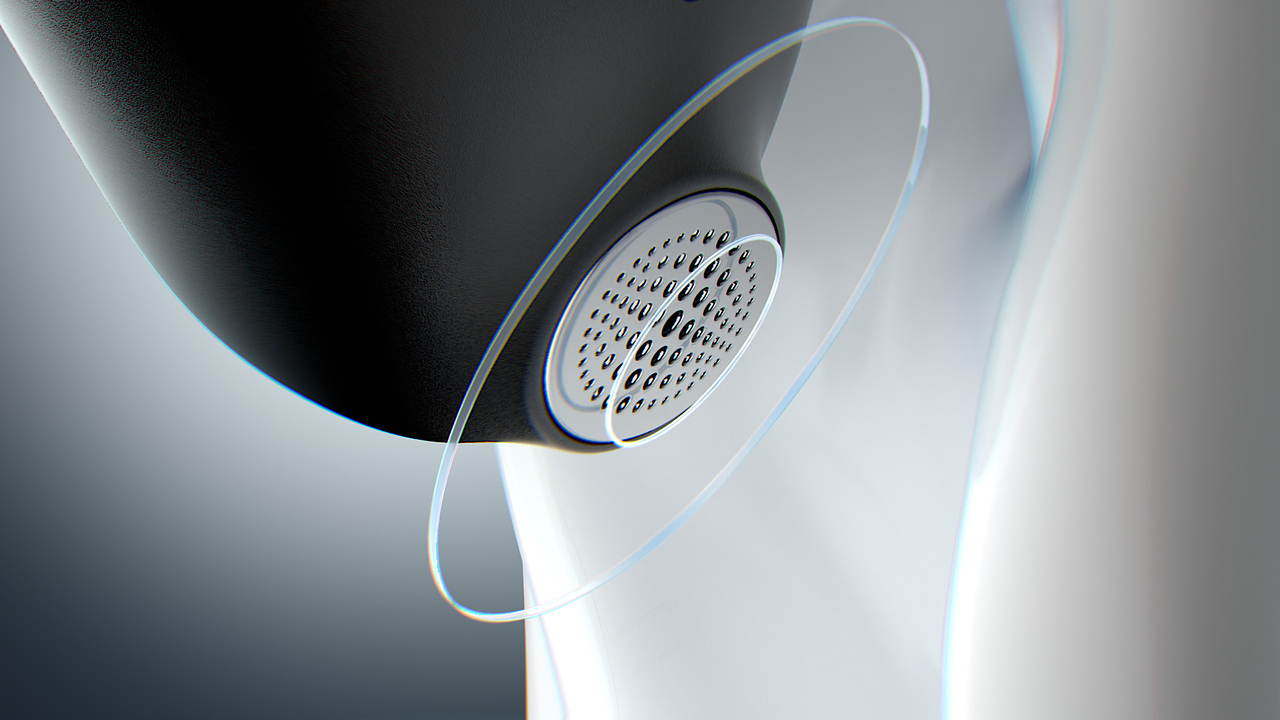 Baseus Eil 1i Fit 开放式耳机