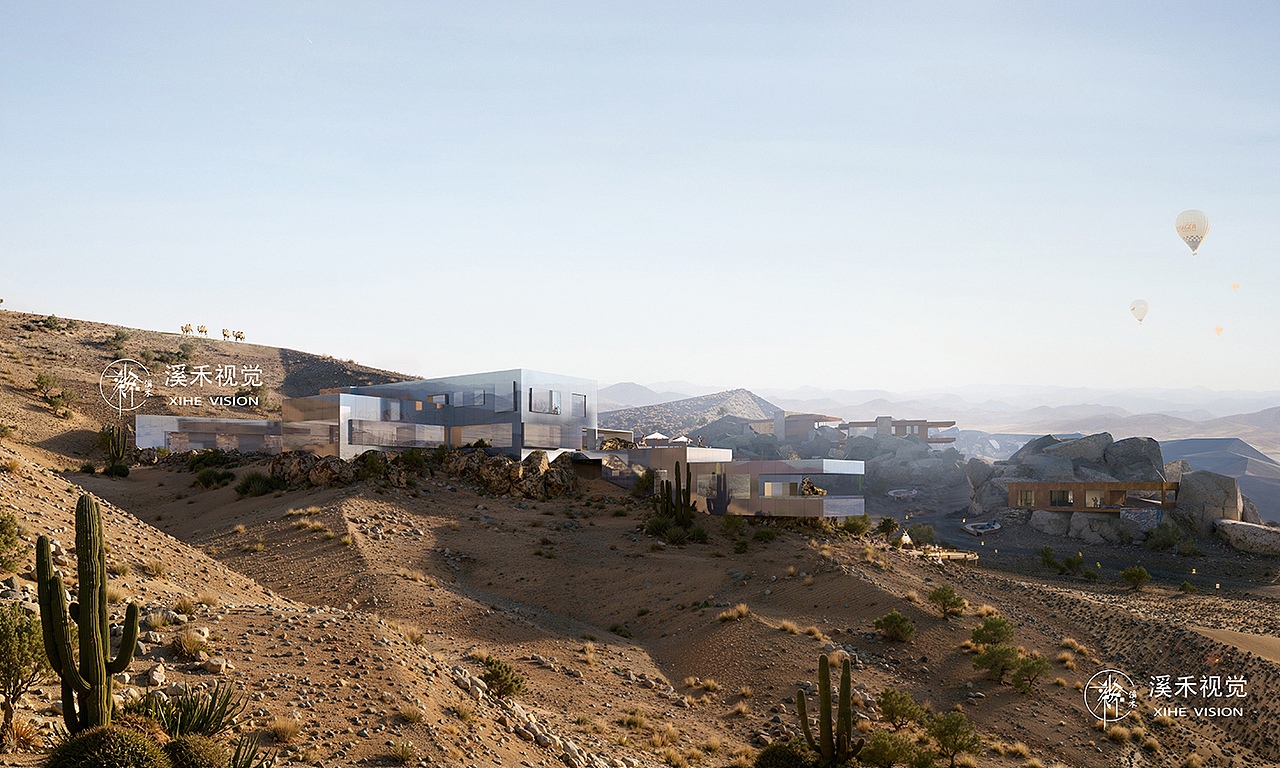 溪禾视觉2024-第二季度--文旅-