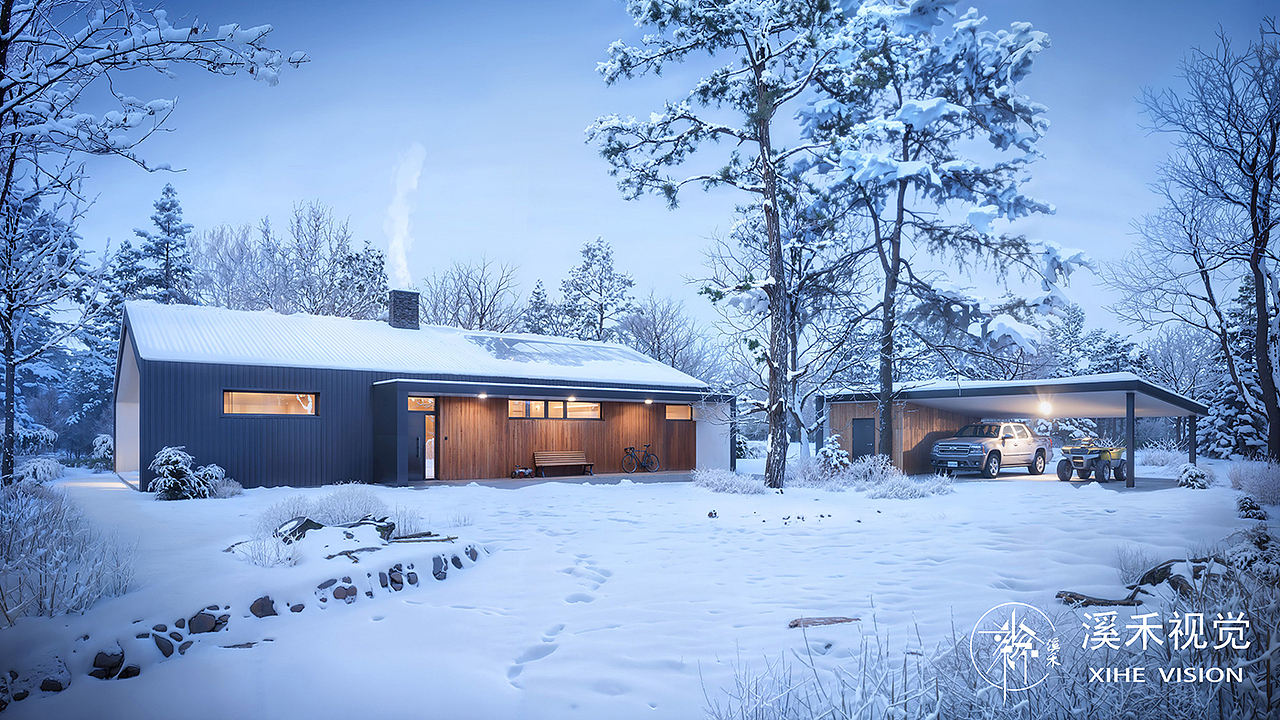 溪禾视觉2024-第二季度--文旅-