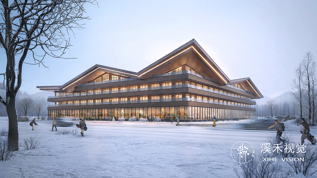 溪禾视觉2024-第二季度--文旅-