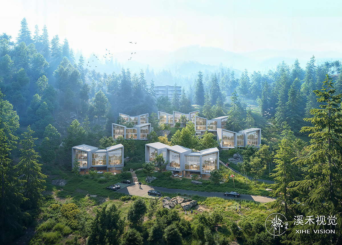 溪禾视觉2024-第二季度--文旅-