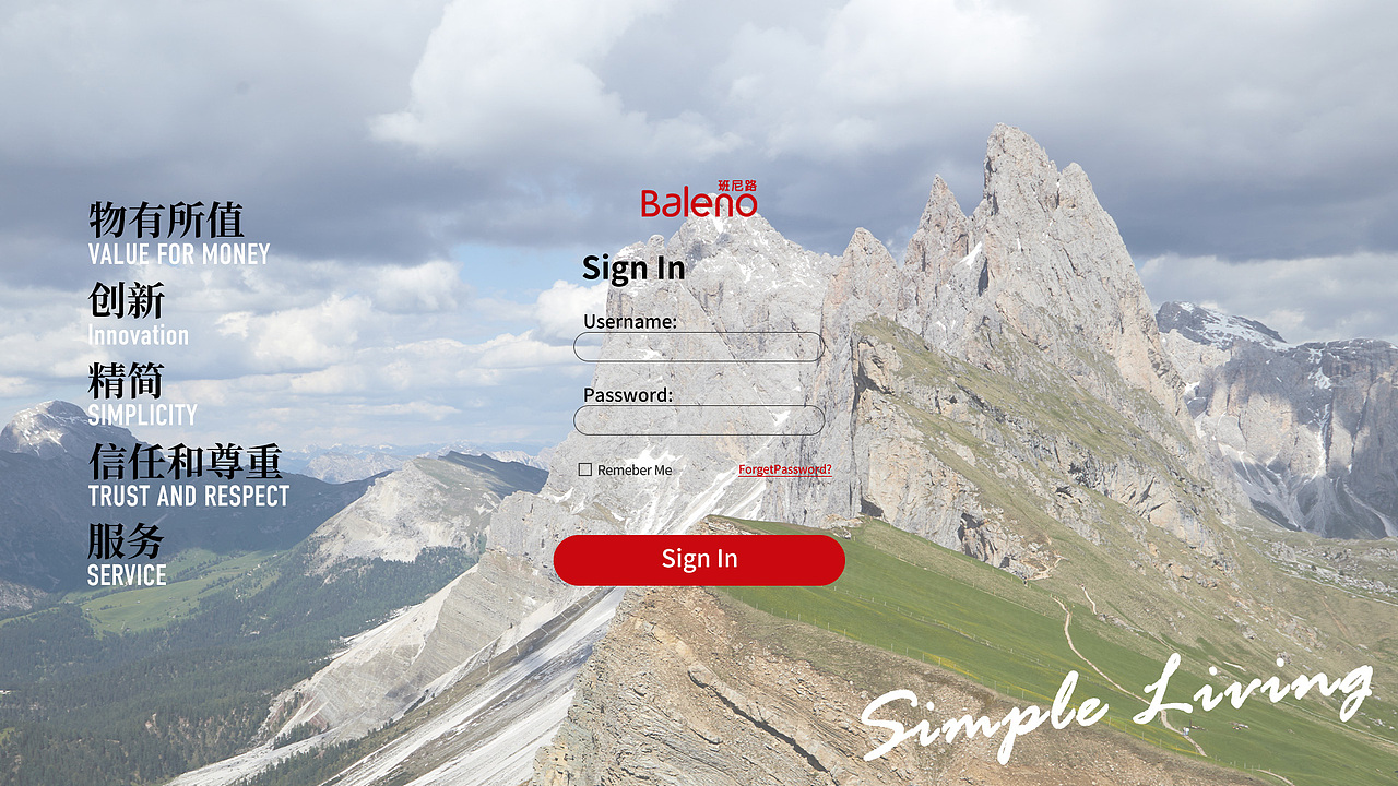 OA（图ZMzc2MjMwMzI4） - 移动端网页 - 站酷设计师carrie_XXX原创素材 - 站酷ZCOOL