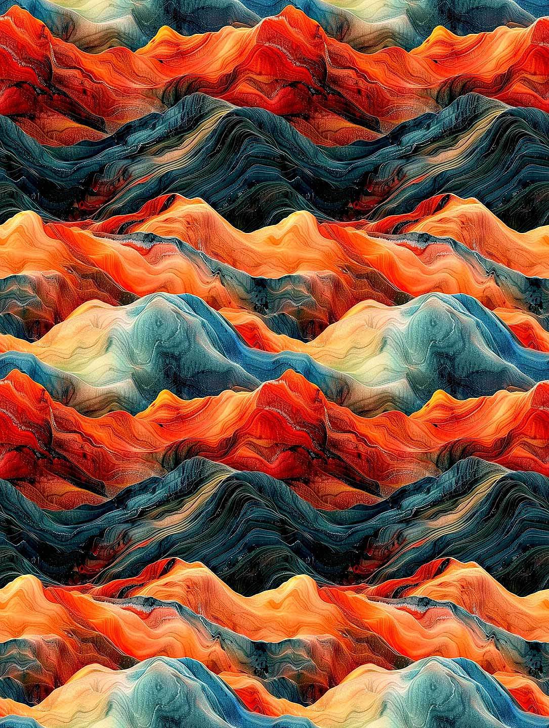 梦中张掖1901-2000