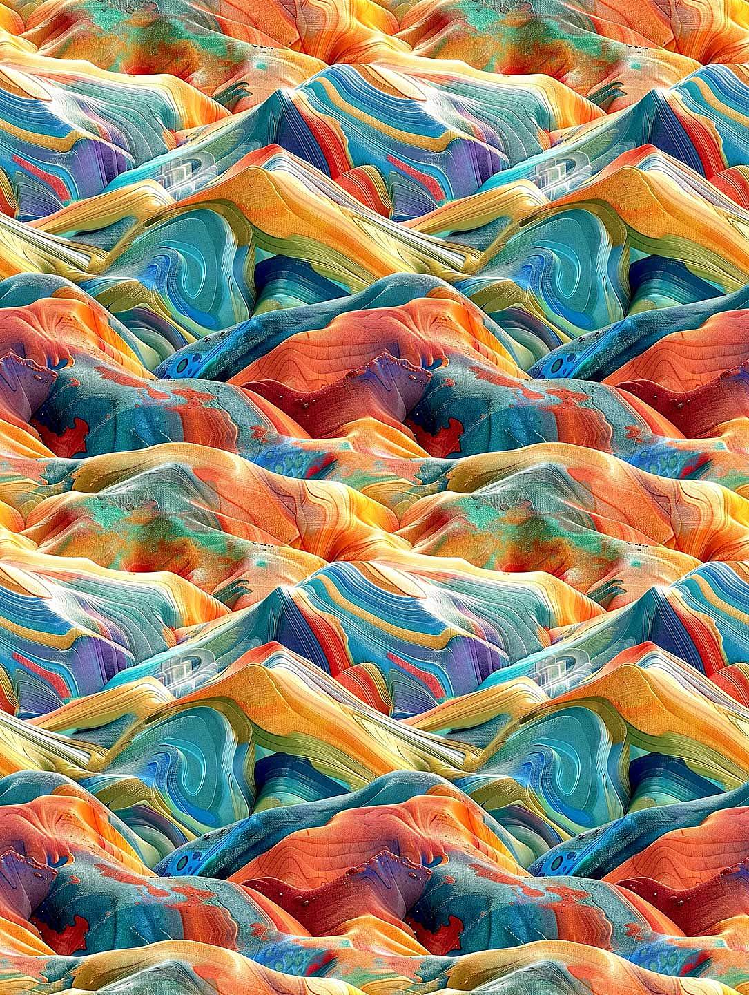 梦中张掖1901-2000