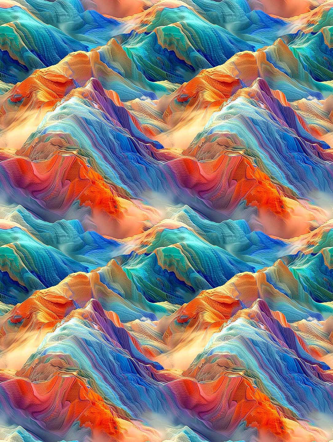 梦中张掖1901-2000