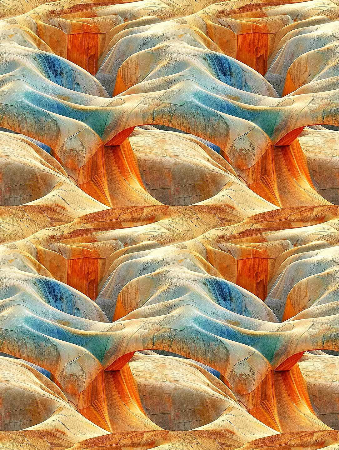 梦中张掖1901-2000