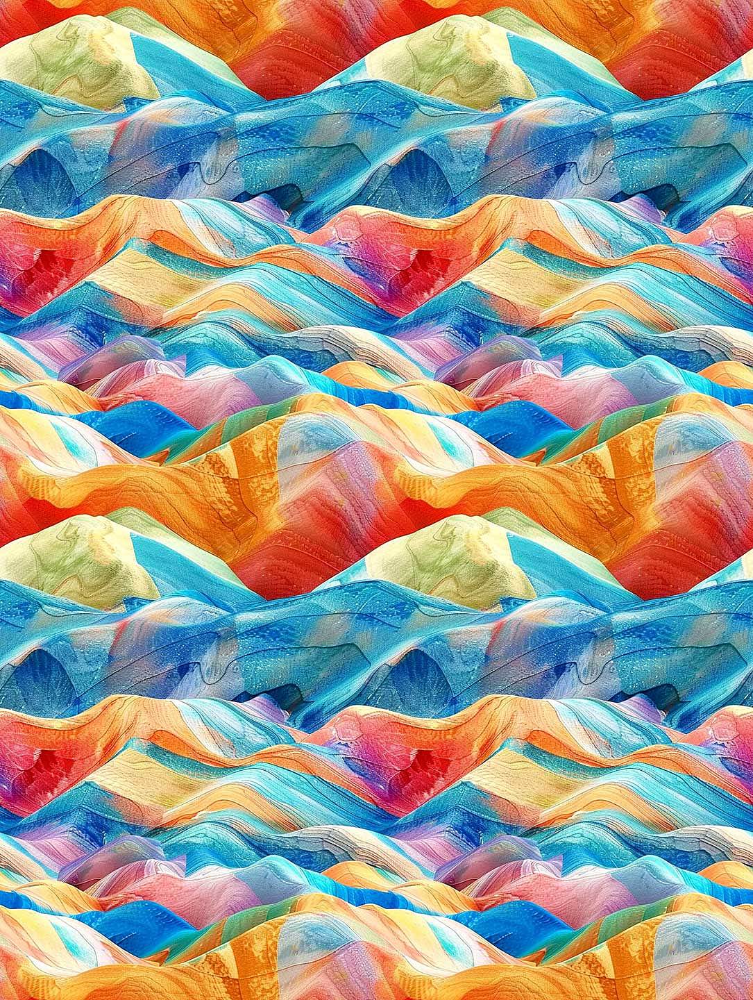 梦中张掖1901-2000