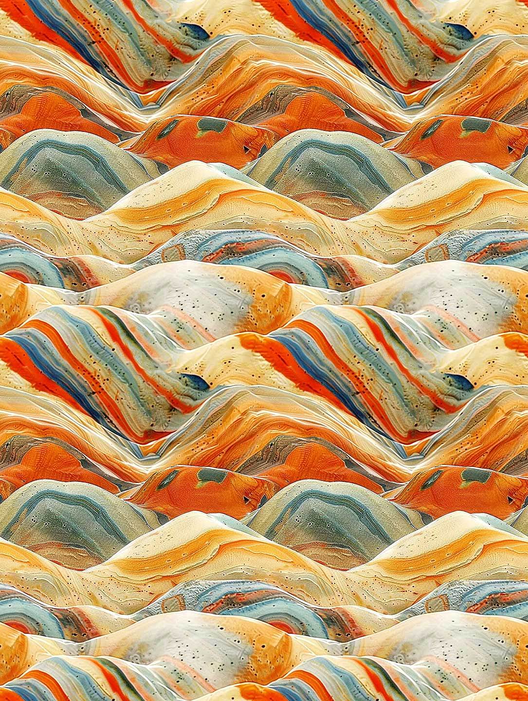 梦中张掖1901-2000