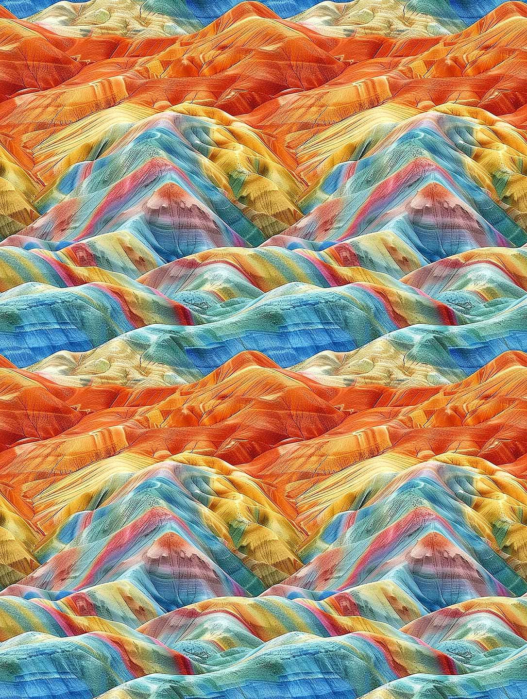 梦中张掖1901-2000