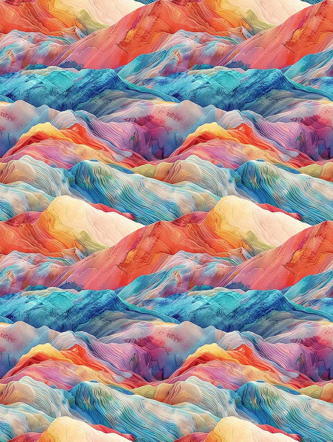 梦中张掖1901-2000