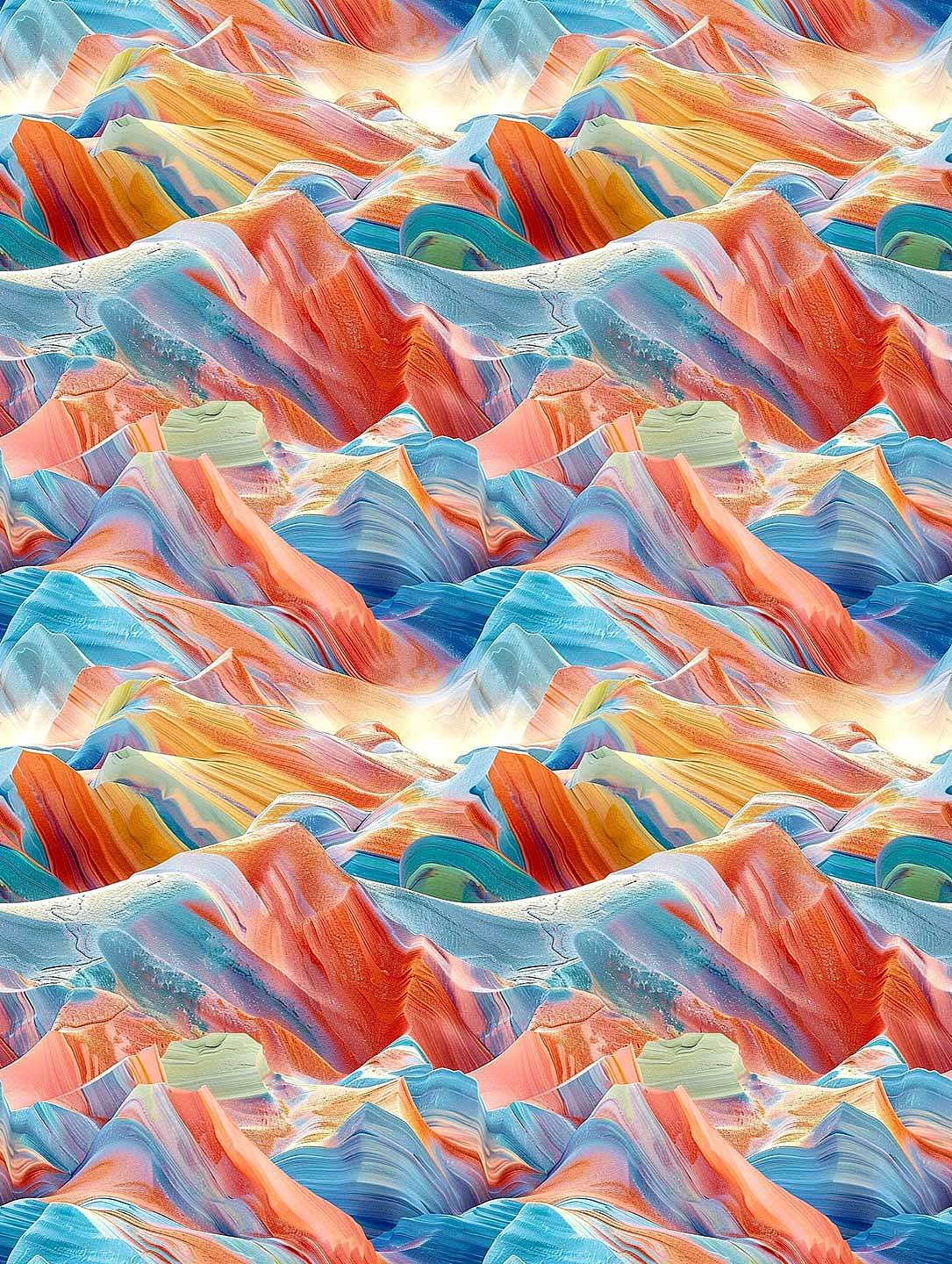 梦中张掖1901-2000