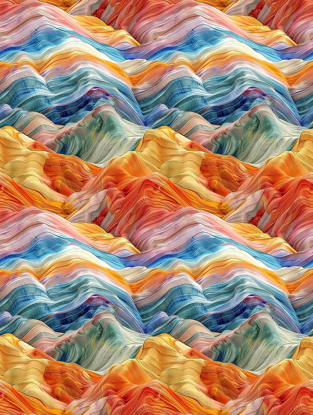 梦中张掖1901-2000