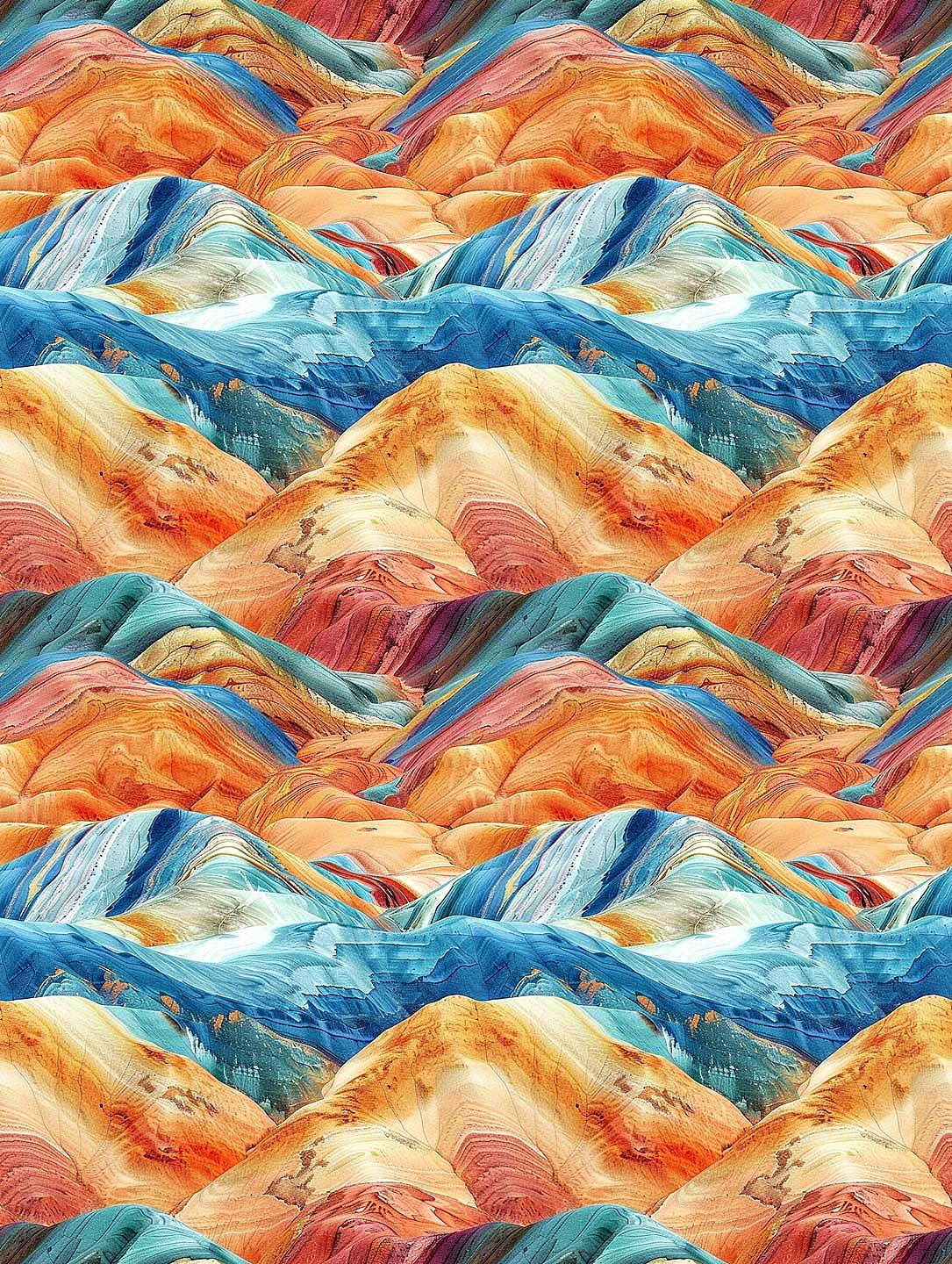 梦中张掖1901-2000