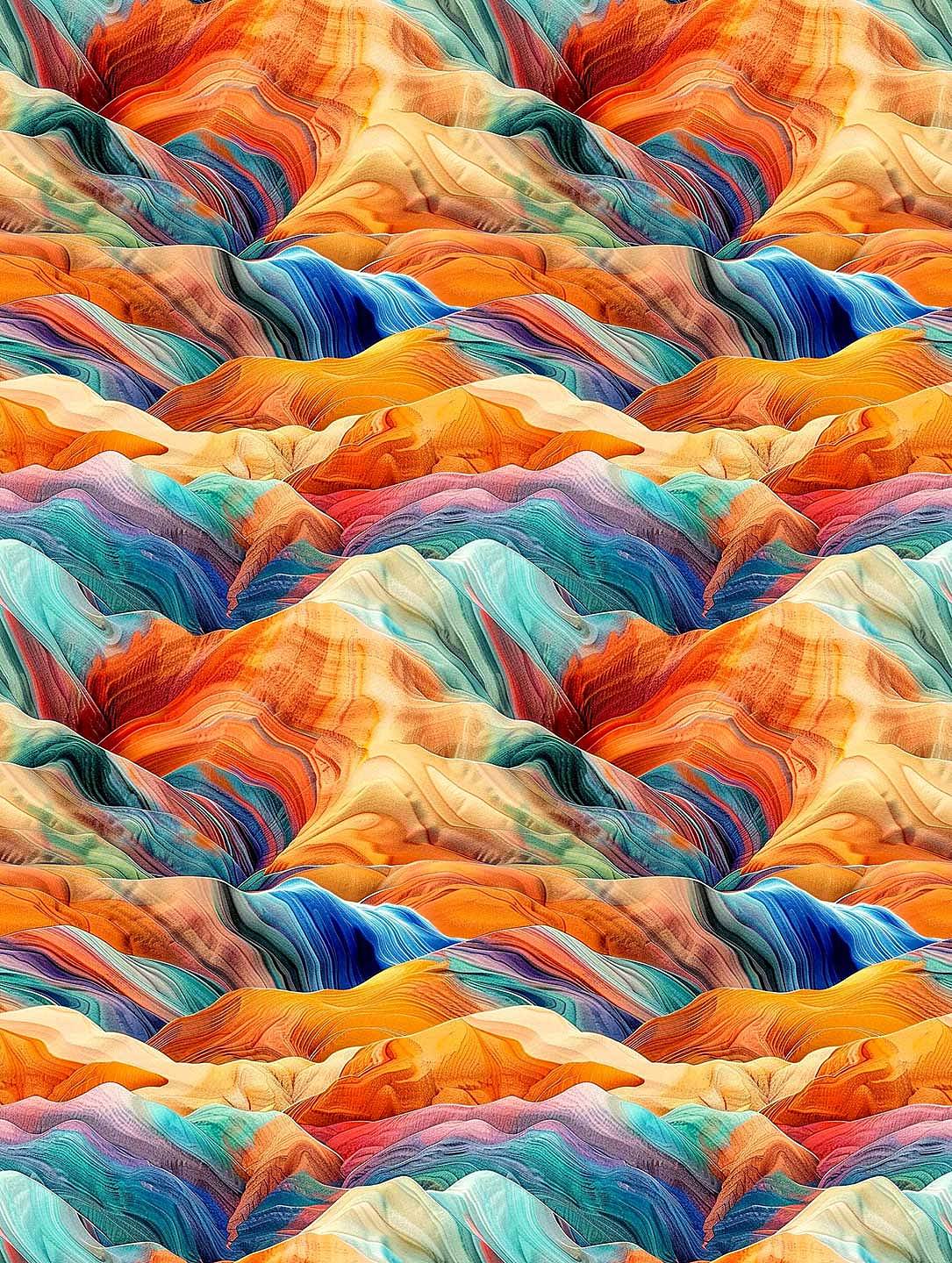 梦中张掖1901-2000