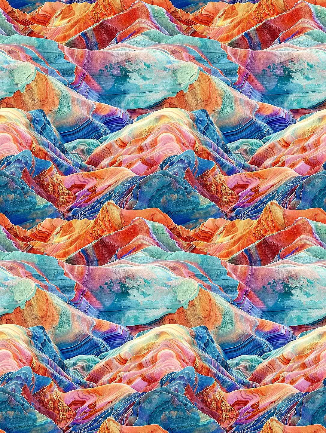 梦中张掖1901-2000