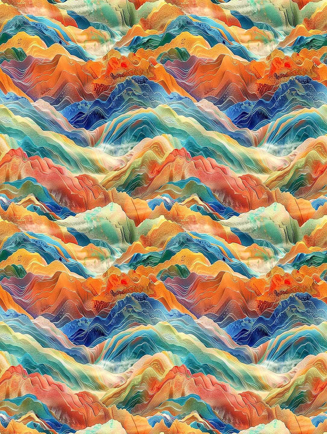 梦中张掖1901-2000