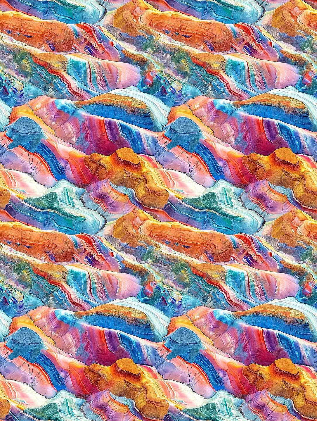 梦中张掖1901-2000