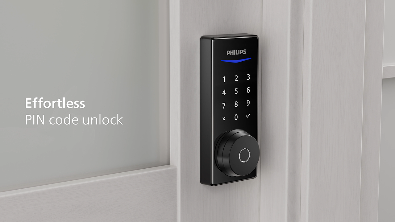 2024 - PHILIPS - DDL24X-1HB