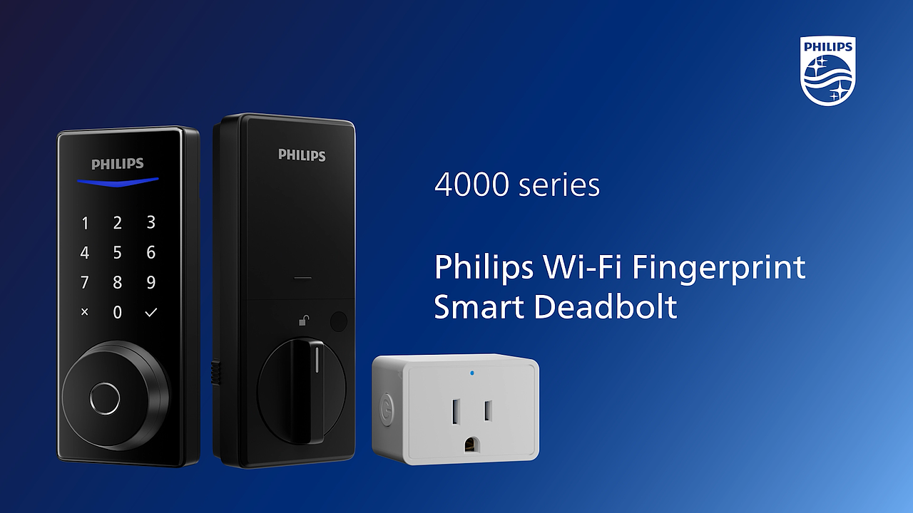 2024 - PHILIPS - DDL24X-1HB