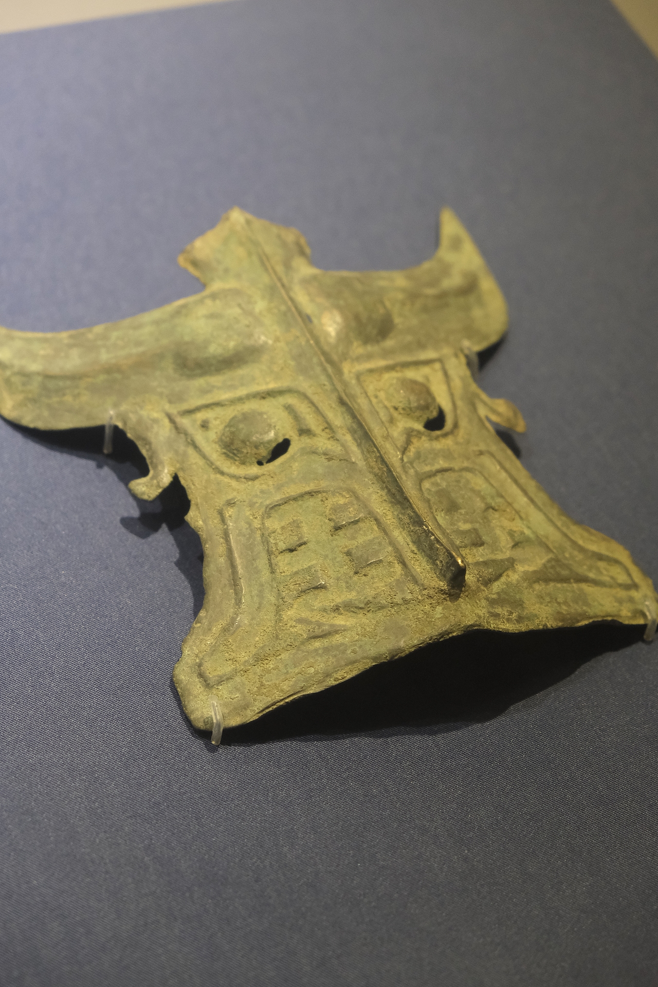 厦门 | 共饮一江水：长江流域青铜文明特展·2023