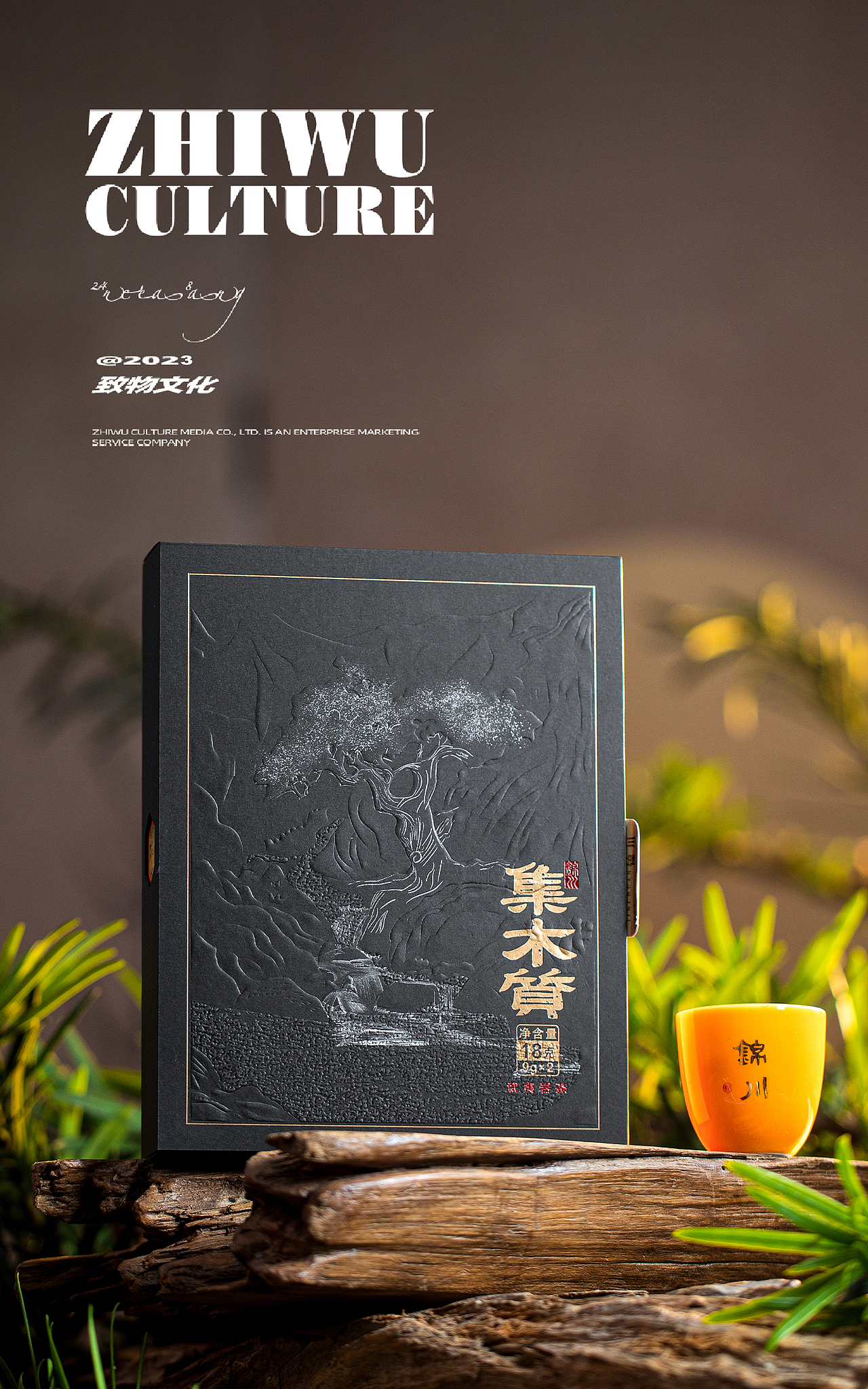 产品拍摄 | 锦川 集木质 |专业拍茶