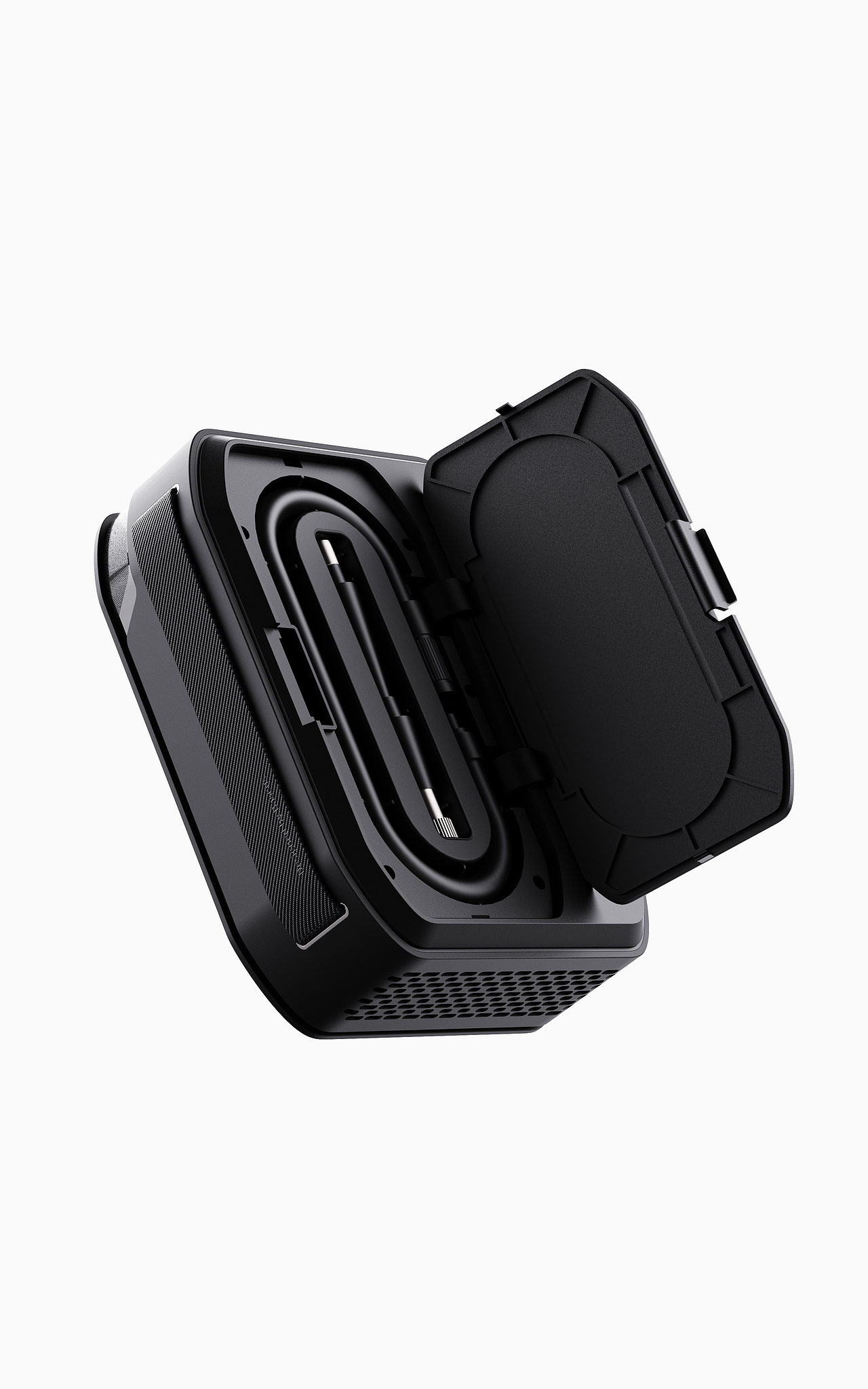 Emergency starting power supply for automobiles(图ZMzc2MjQyNTcy) - 电子产品 - 站酷设计师HeJf原创素材 - 站酷ZCOOL