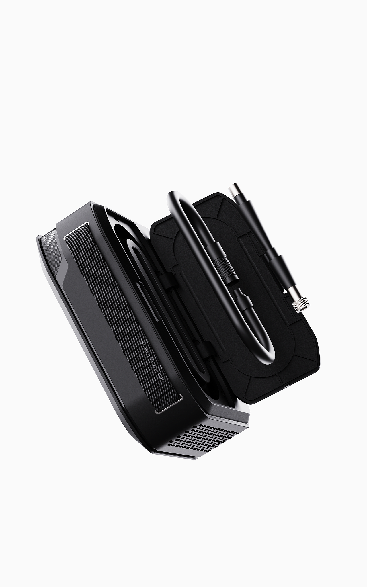 Emergency starting power supply for automobiles(图ZMzc2MjQyNzky) - 电子产品 - 站酷设计师HeJf原创素材 - 站酷ZCOOL