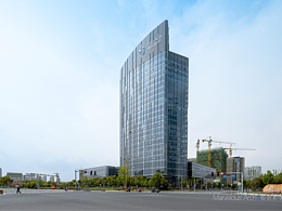 大厦