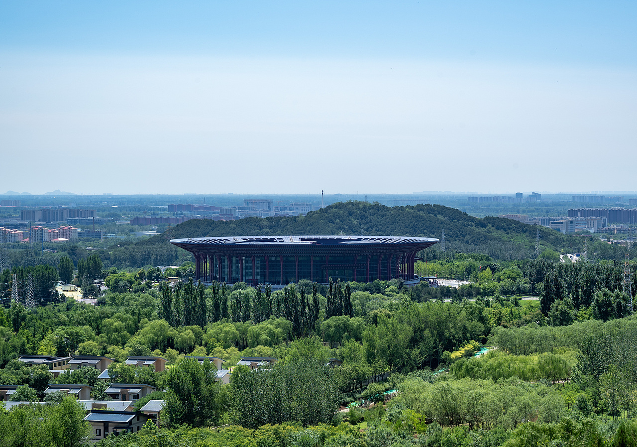 北京的“欧洲小瑞士”-雁栖湖（图ZMzc2MjUzODgw） - 风光摄影 - 站酷设计师Summer_Dm原创素材 - 站酷ZCOOL