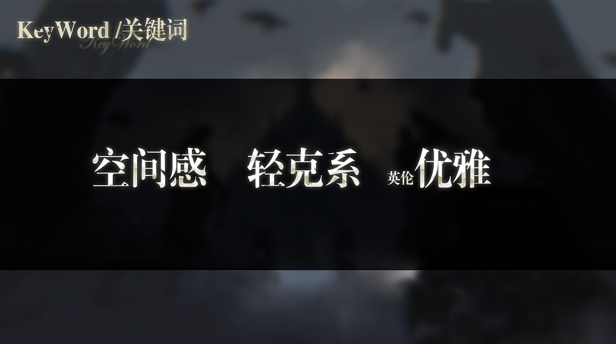 二次元克苏鲁游戏界面动效设计（图ZMzc2MjU0NzUy） - 动效设计 - 站酷设计师asd3fghj原创素材 - 站酷ZCOOL