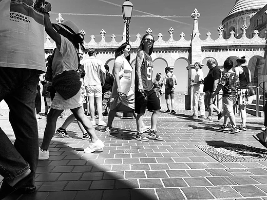 我的主页显示酷龄17岁，心也碎了