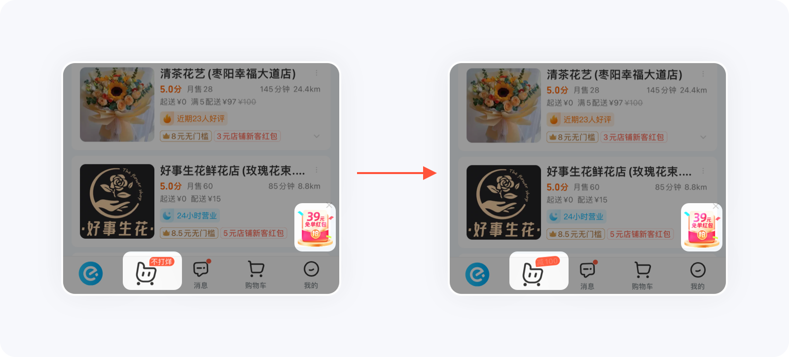冯.雷斯托夫效应 | 设计师需要知道的设计原则！（图ZMTQ4OTQ0NzY=） - 观点 - 站酷设计师大漠飞鹰CYSJ原创素材 - 站酷ZCOOL