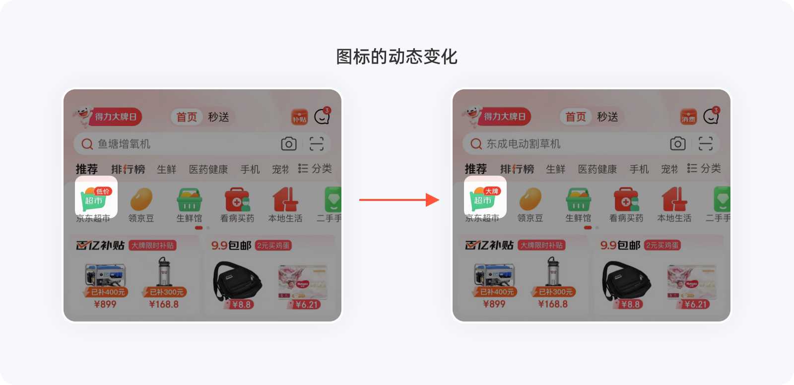 冯.雷斯托夫效应 | 设计师需要知道的设计原则！（图ZMTQ4OTQ0ODQ=） - 观点 - 站酷设计师大漠飞鹰CYSJ原创素材 - 站酷ZCOOL