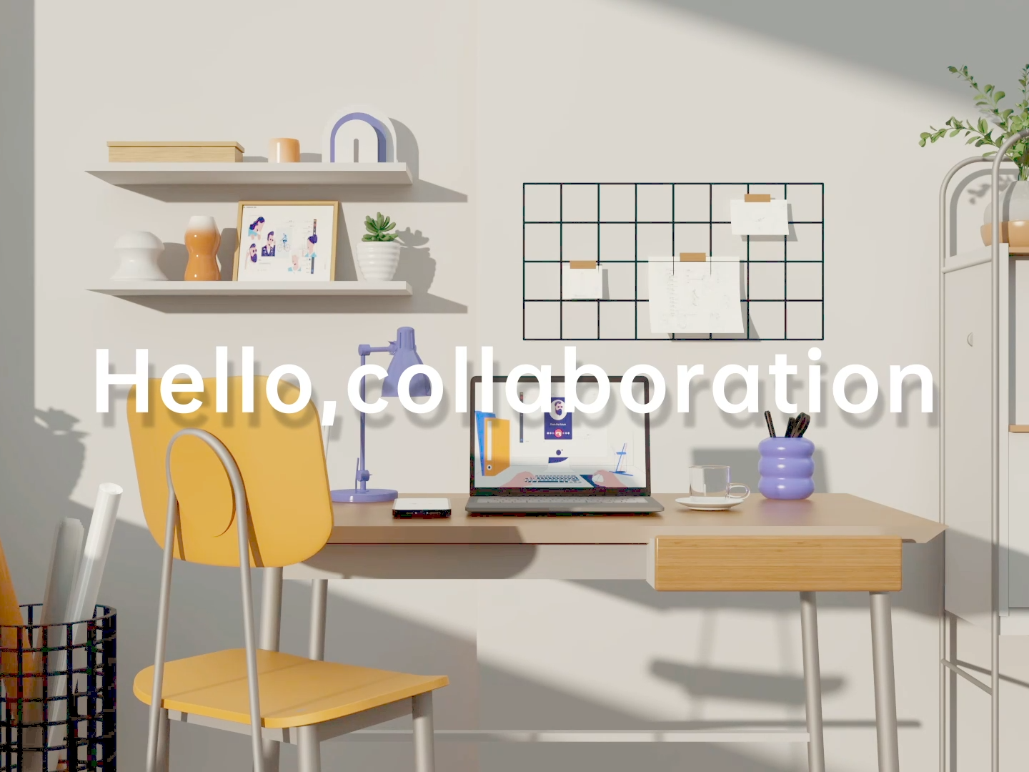 微软_quietr-站酷ZCOOL