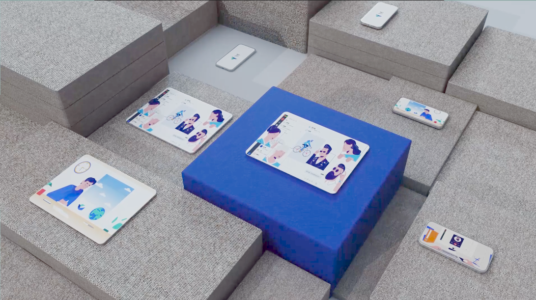 微软_quietr-站酷ZCOOL