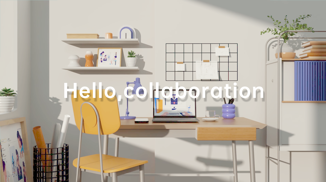 微软_quietr-站酷ZCOOL