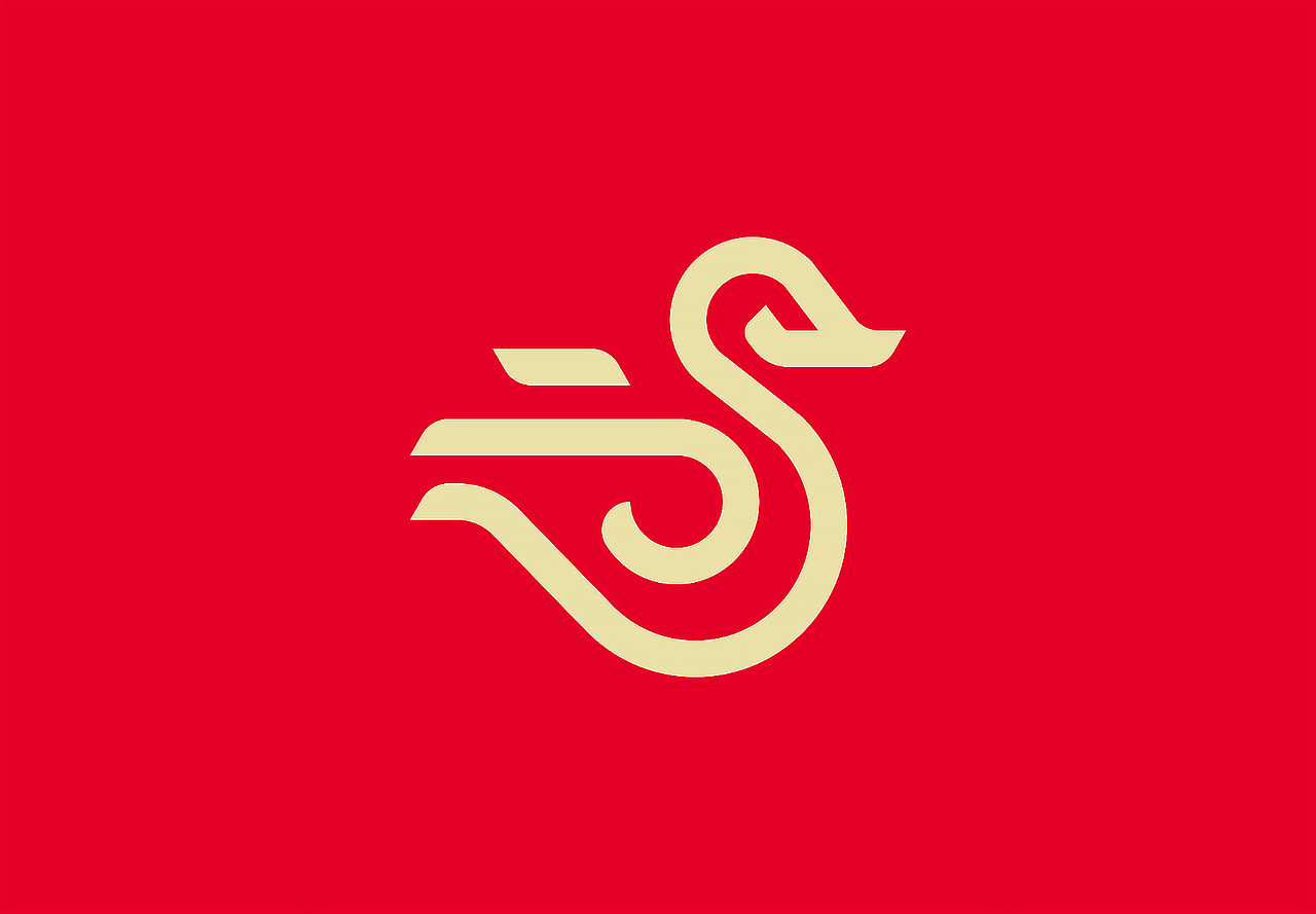 姚妃媱冒烤鸭vis升级（图ZMzc2MjU5NTg4） - Logo - 站酷设计师王小野原创素材 - 站酷ZCOOL