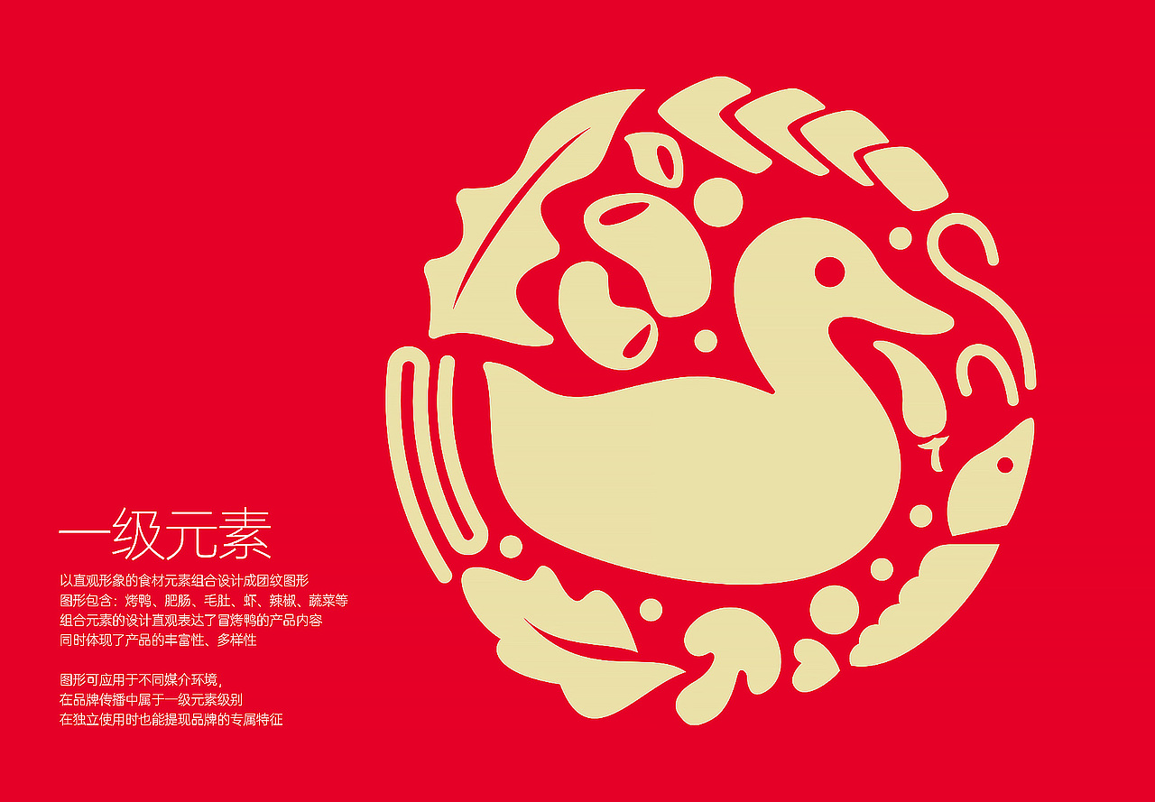姚妃媱冒烤鸭vis升级（图ZMzc2MjU5NjAw） - Logo - 站酷设计师王小野原创素材 - 站酷ZCOOL