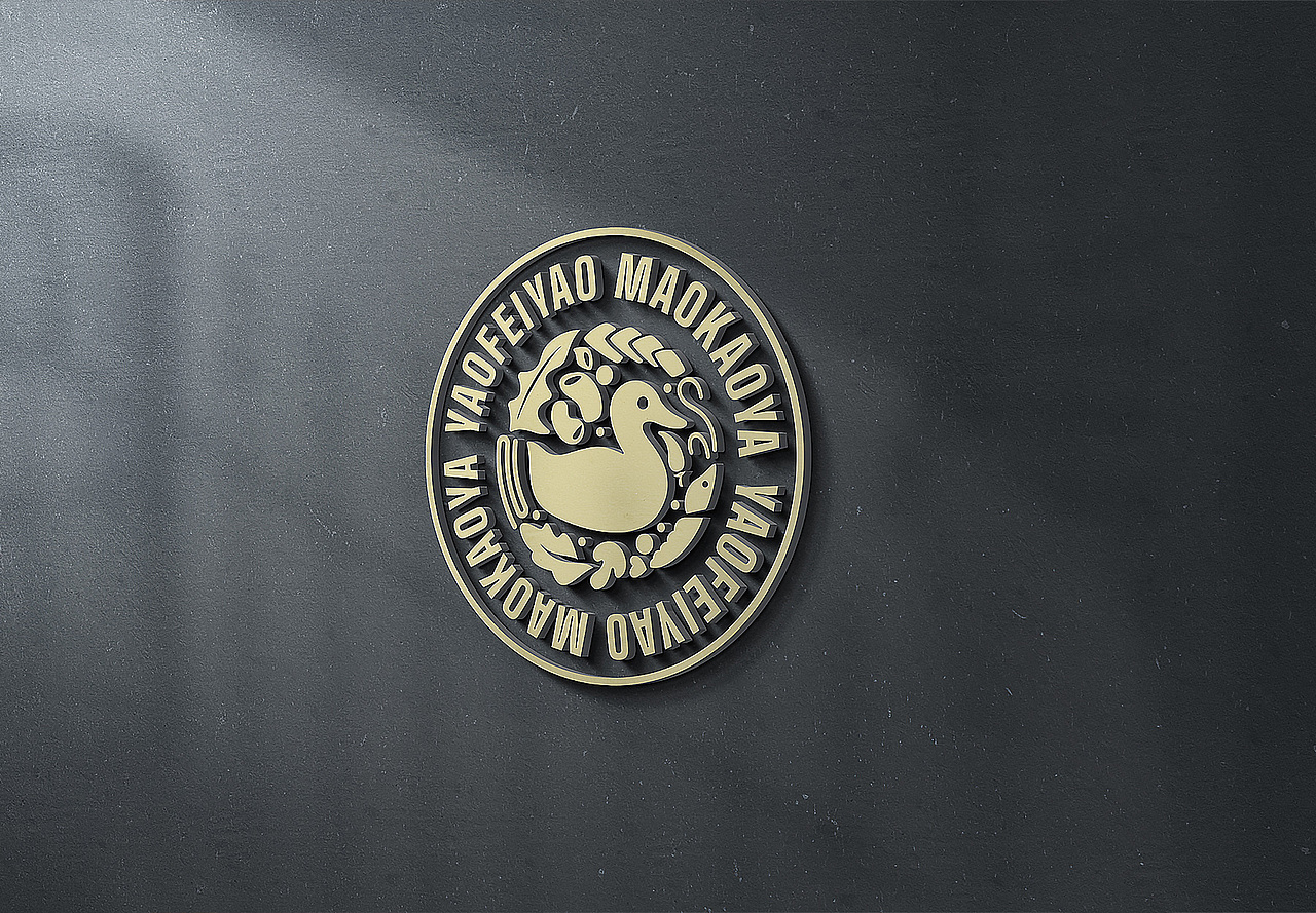 姚妃媱冒烤鸭vis升级（图ZMzc2MjU5NjEy） - Logo - 站酷设计师王小野原创素材 - 站酷ZCOOL