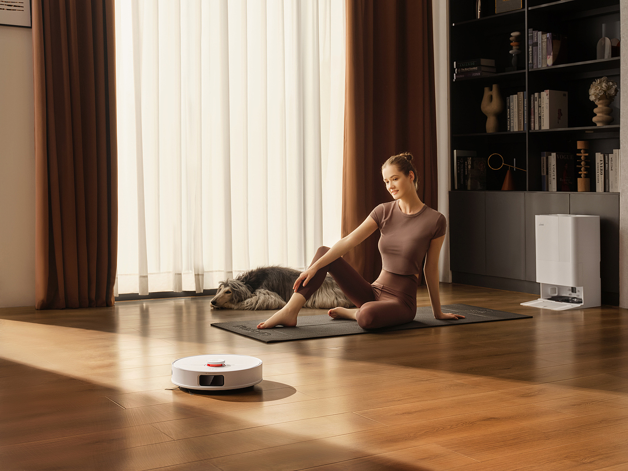 JORN 扫地机平面广告（图ZMzc2MjYxMzQw） - 品牌 - 站酷设计师摄影师于贺原创素材 - 站酷ZCOOL