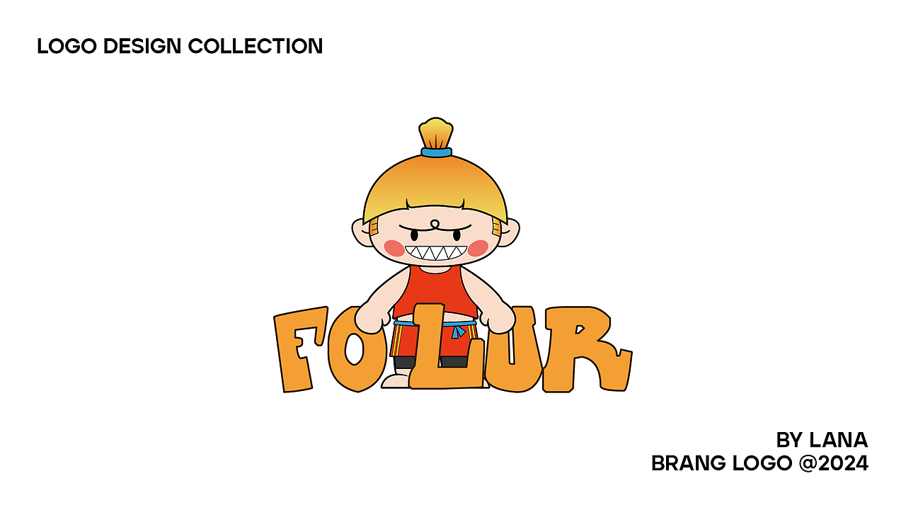 LOGO DESGIN｜2024上半年LOGO合集（图ZMzc2MjYyNTcy） - Logo - 站酷设计师LANA毛原创素材 - 站酷ZCOOL