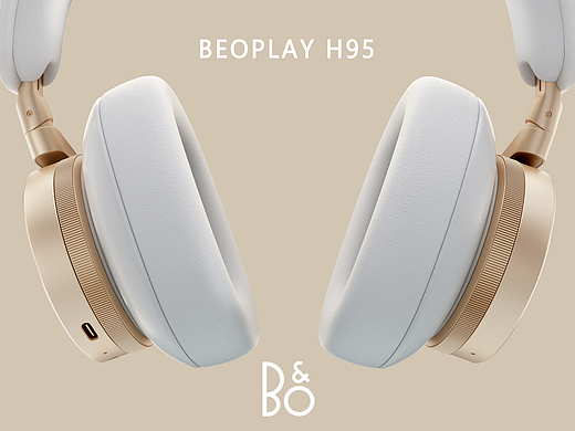 Beoplay H95 头戴式耳机