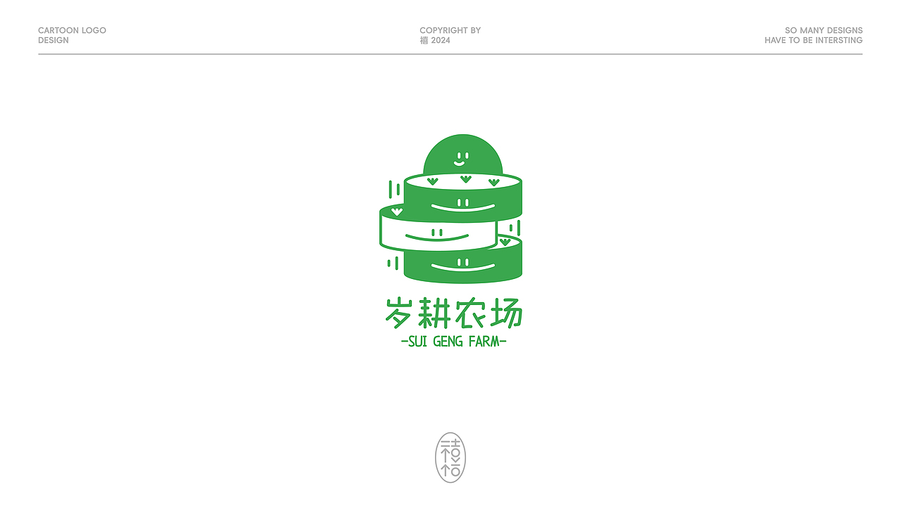 FUN LOGO DESIGN - 卡通LOGO（图ZMzc2MjYzNDgw） - Logo - 站酷设计师禧出望外原创素材 - 站酷ZCOOL