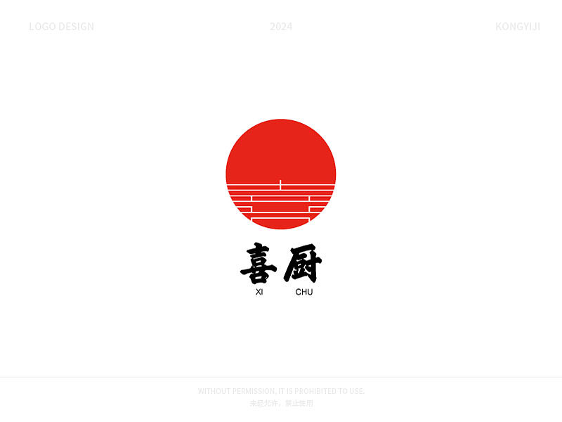 LOGO DESIGN ｜2024.07 个人LOGO练习 VOL.01（图ZMzc2MjYzODA4） - Logo - 站酷设计师孔乙己k原创素材 - 站酷ZCOOL