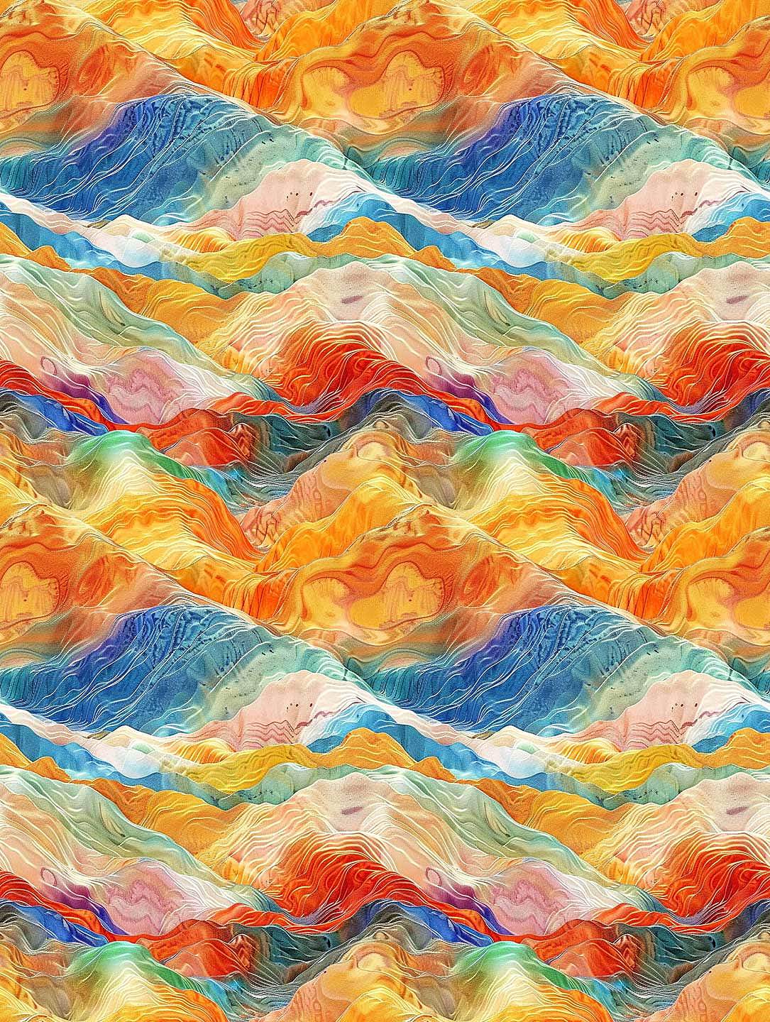 梦中张掖2001-2100